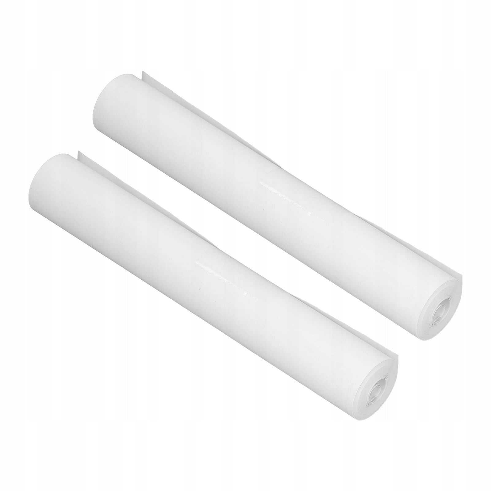 THERMAL PAPER FOR PRINTER 2 ROLL A4 210 MM DIAMETER 30 MM SPARE