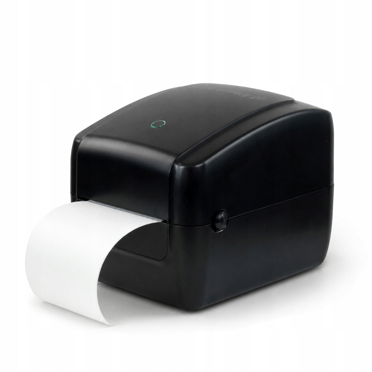 THERMAL PRINTER FOR THERMAL LABELS USB +BLUETOOTH Inpost Allegro DPD Manufacturer code DRUKARKA TERMICZNA Y480BT ALLBAG