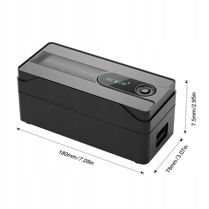 THERMAL PRINTER OF COURIER LABELS STICKERS NETUM WIFI BLUETOOTH USB Manufacturer Netum