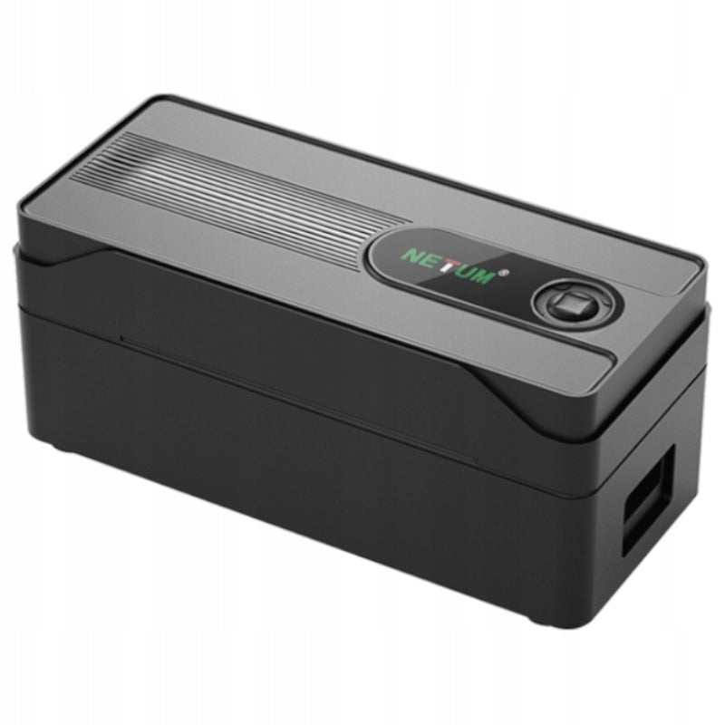 THERMAL PRINTER OF COURIER LABELS STICKERS NETUM WIFI BLUETOOTH USB