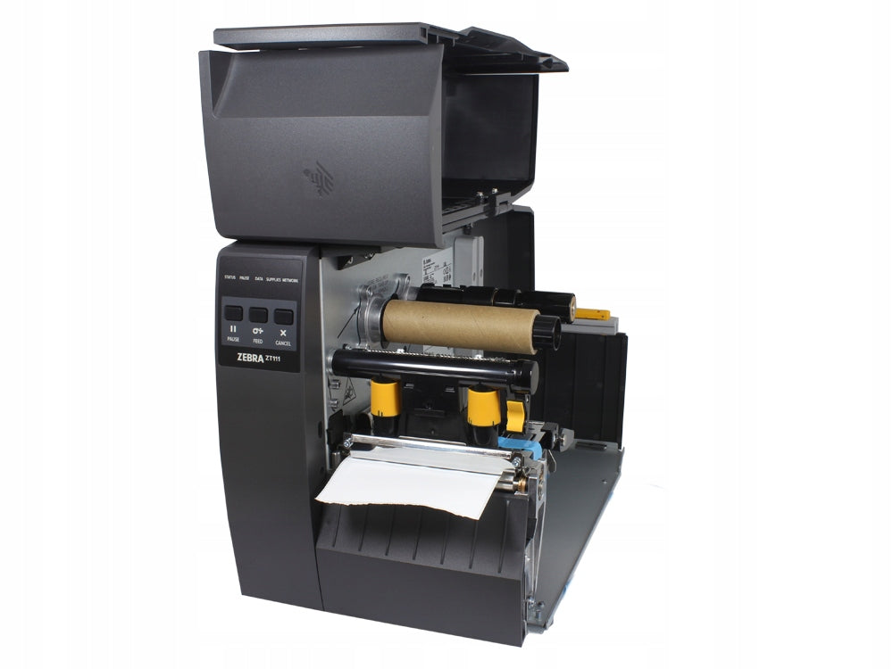 THERMAL PRINTER OF LABELS ZEBRA ZT111 LAN 203 dpi EAN (GTIN) 4059312138556