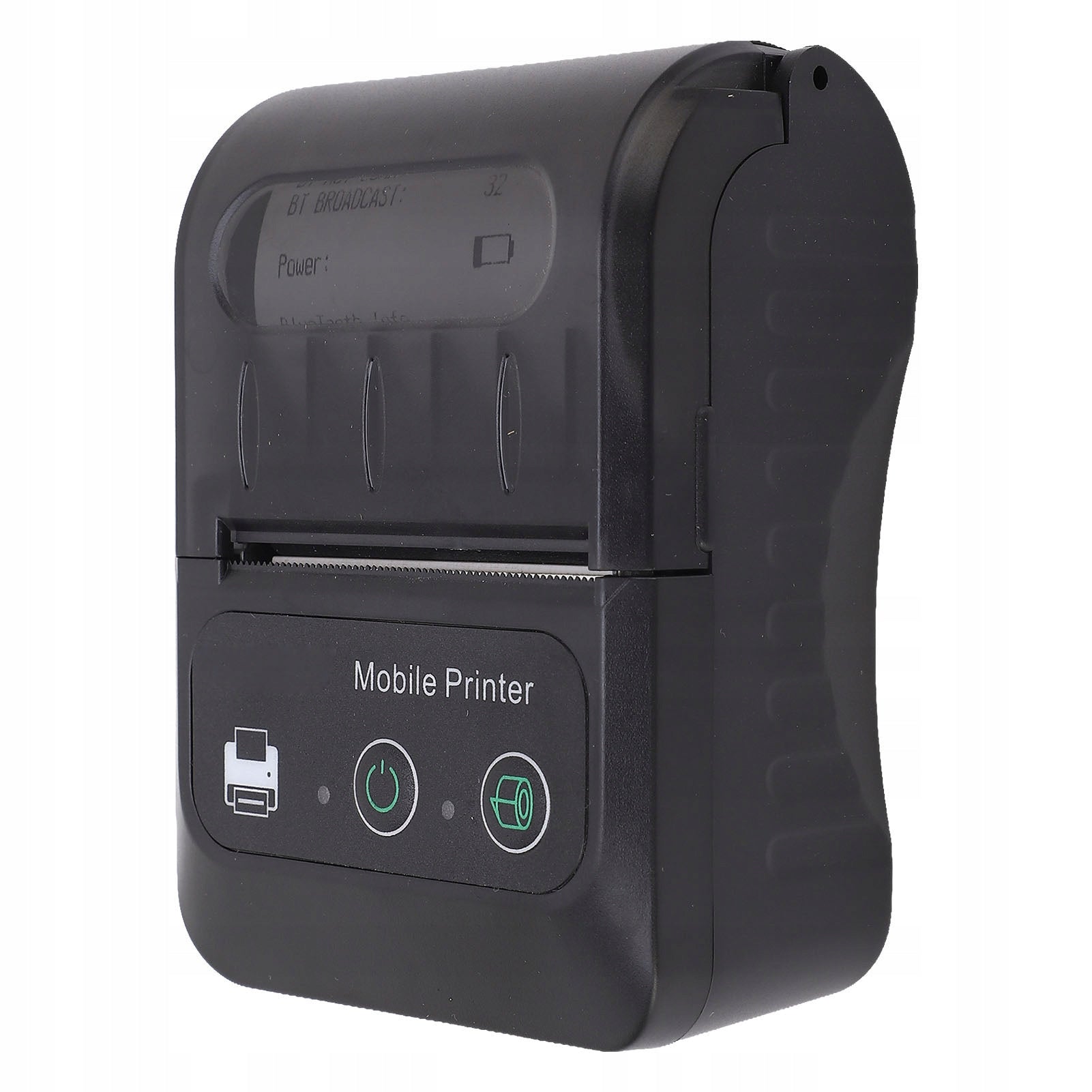 THERMAL RECEIPT PRINTER WIRELESS BLUETOOTH 58mm