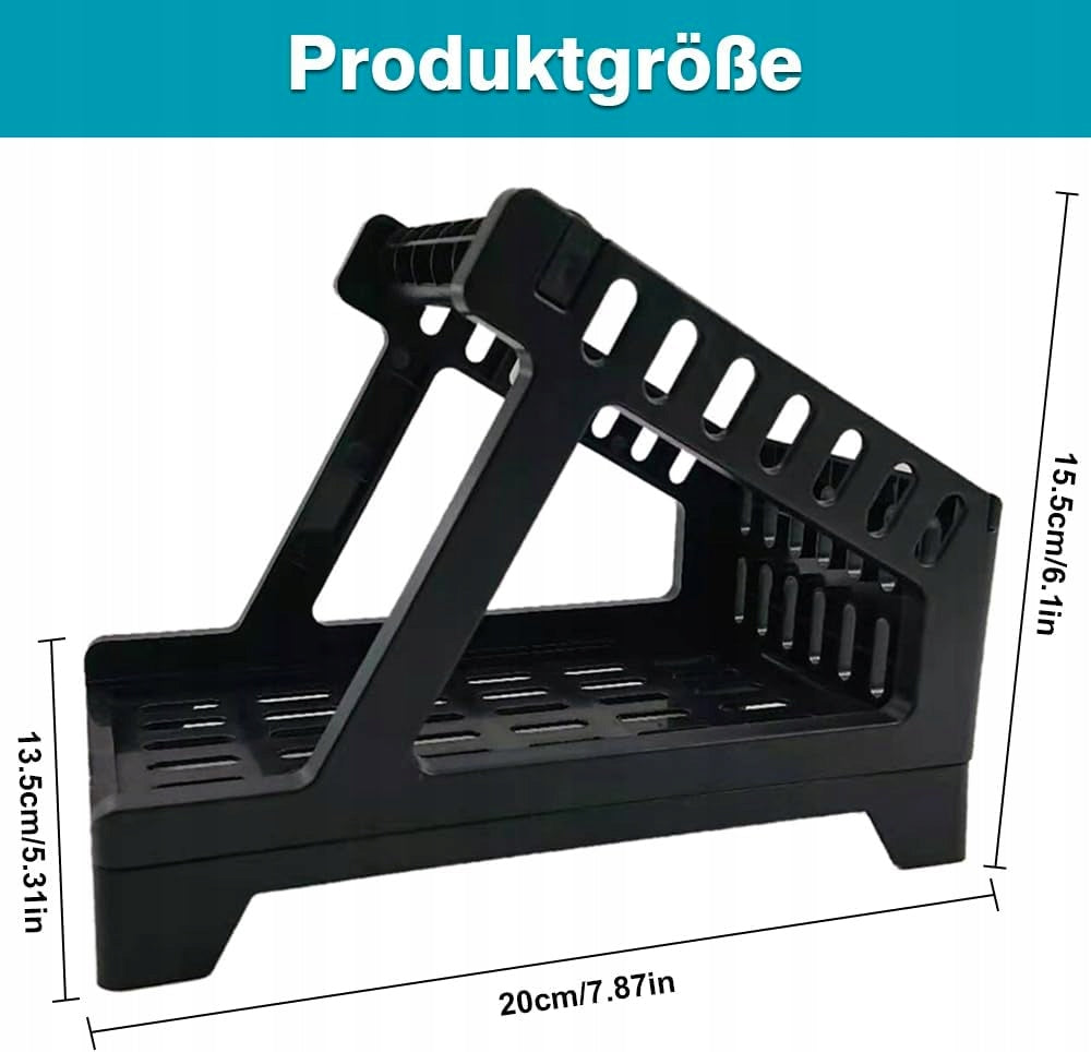 THERMAL TRANSFER HOLOGRAPHIC LABEL HOLDER FOR PRINTERS Brand PAPIERLINE