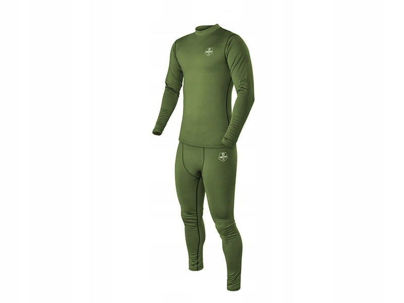 THERMAL UNDERWEAR DELPHIN ARMAX M