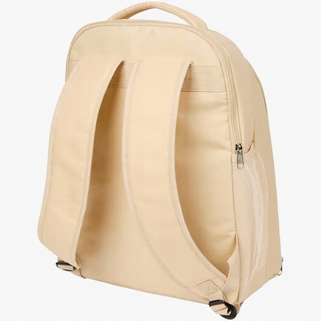 THERMAL hiking backpack BEIGE 24 L DECENT FOR BEACHES LAKE Brand Zd trading