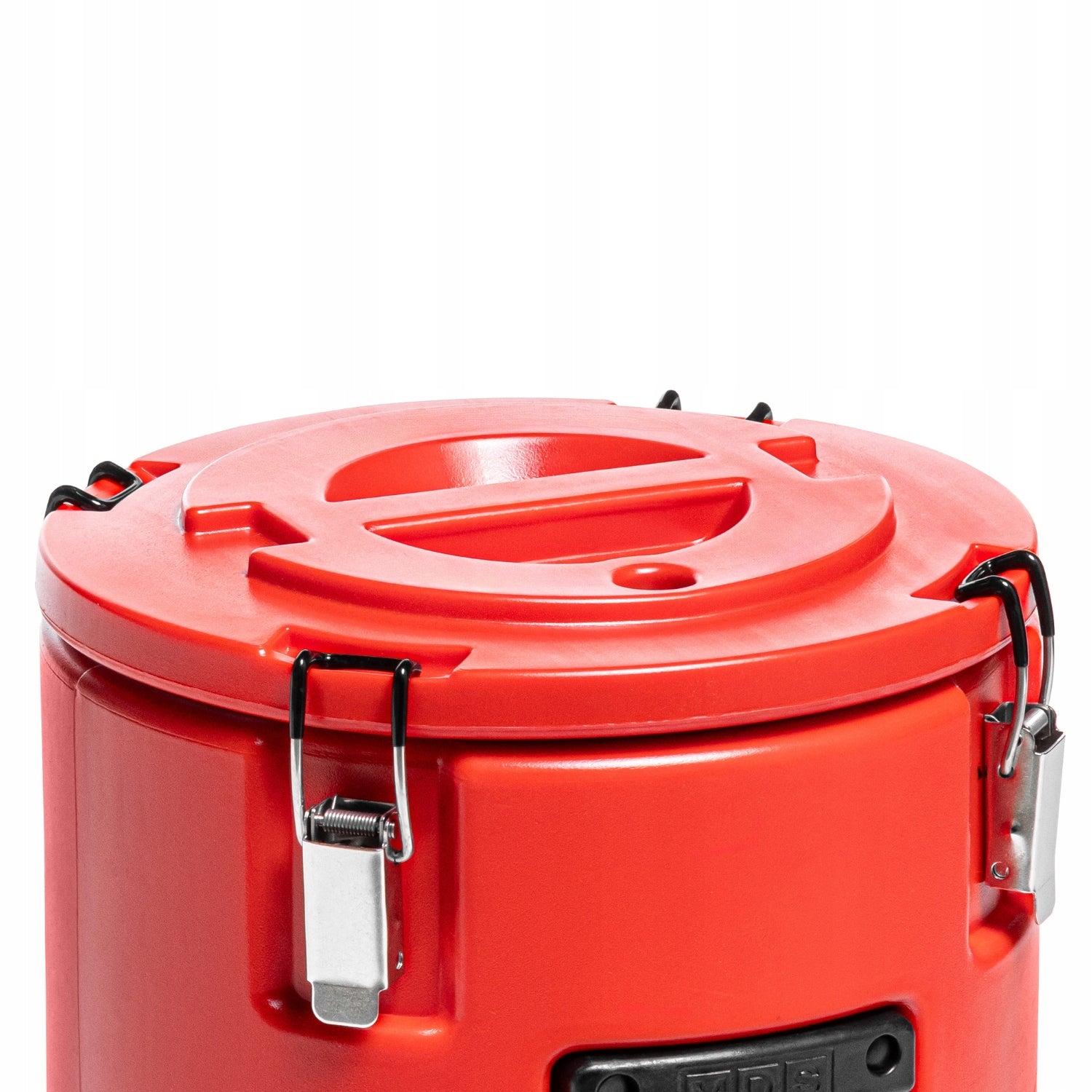 THERMOS IN TRANSPORT PLASTIC HOUSING 30 L FORGAST FG05330V2 Brand Forgast