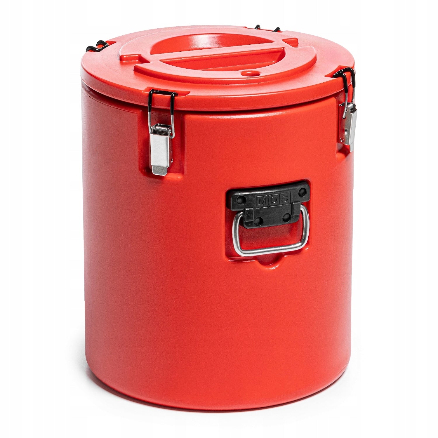 THERMOS IN TRANSPORT PLASTIC HOUSING 30 L FORGAST FG05330V2