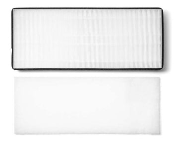 THESSLA GREEN AIRPACK HOME 300v 400v 500v RECUPERATOR FILTER KIT