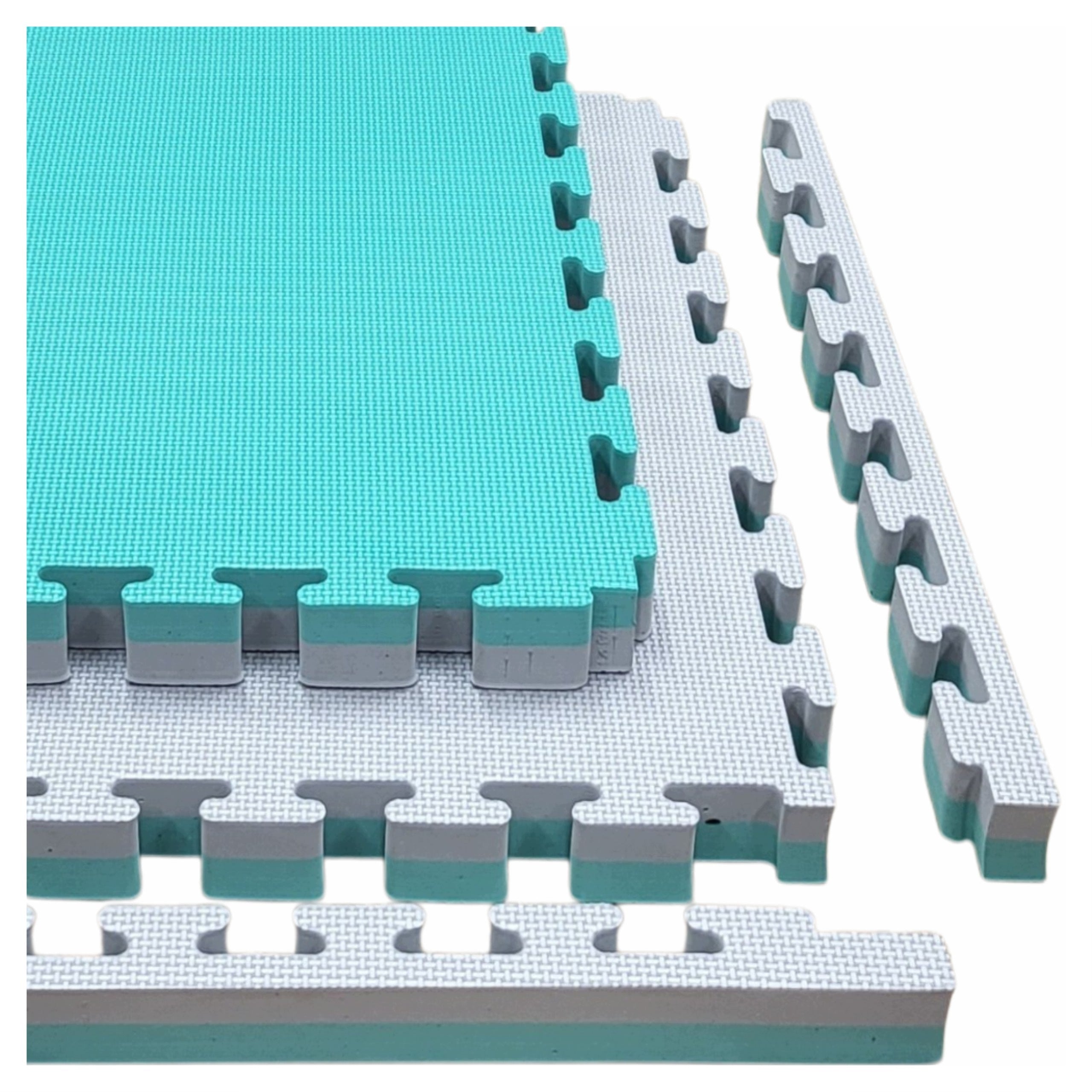 THICK 4cm EVA Foam PROTECTIVE FOAM MAT Large Foam Puzzle for Exercise