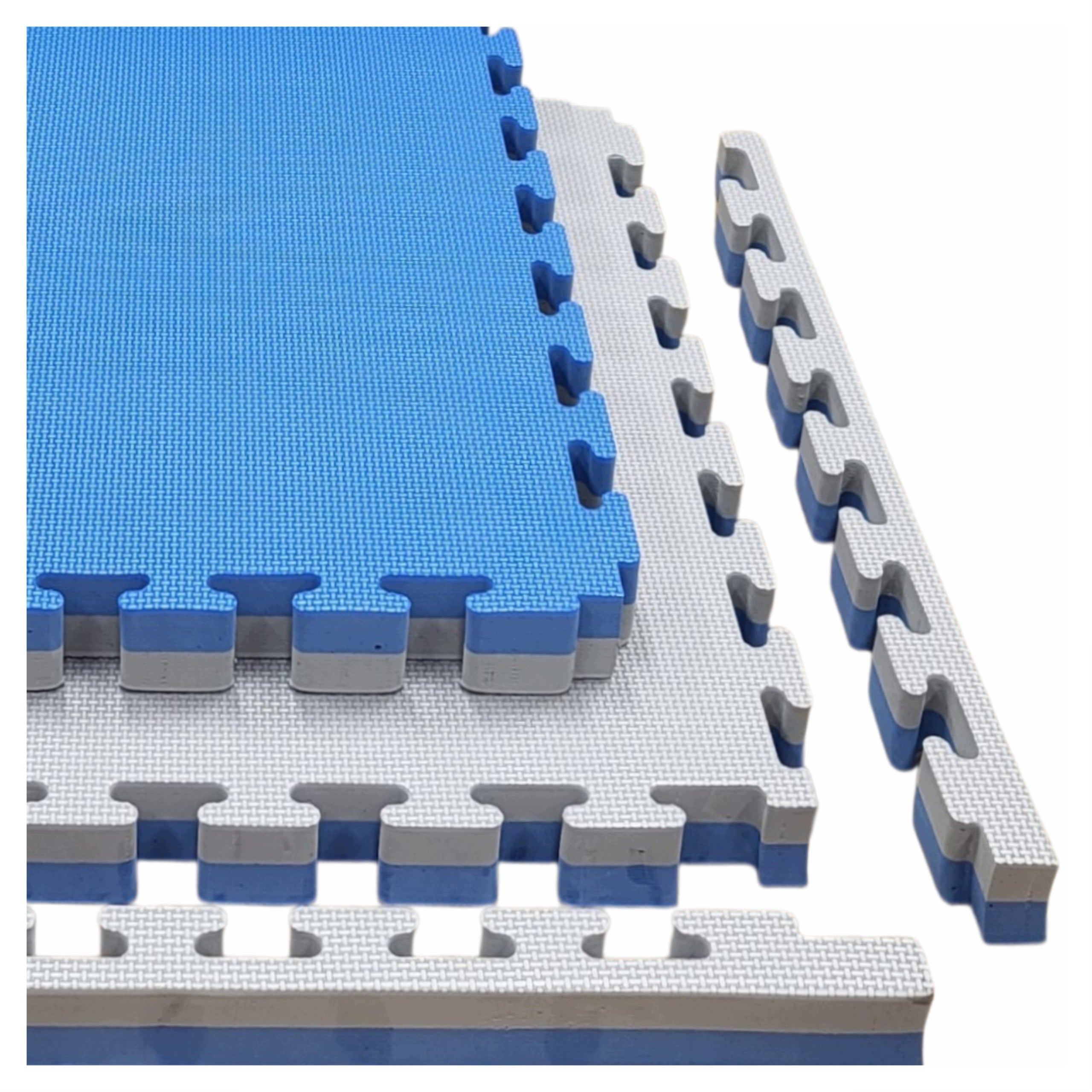 THICK 4cm FOAM MAT Protective Floor Foam Puzzle for Exercise Equipment