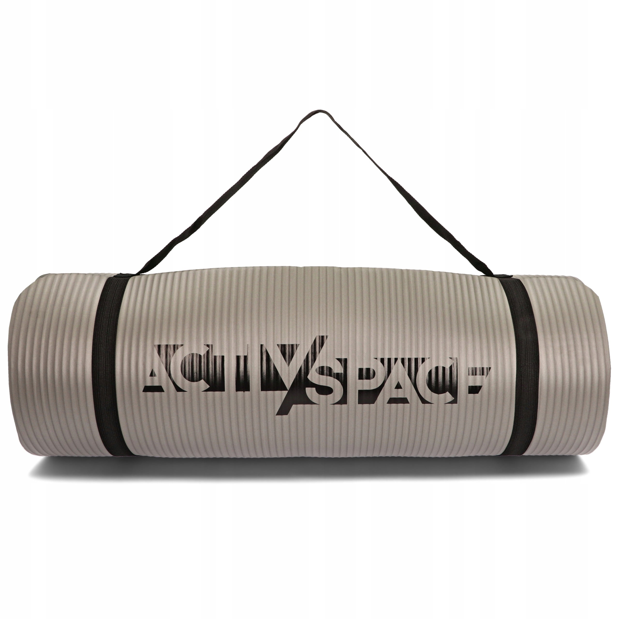 THICK MAT 1,5CM GYMNASTIC TRAINING FOR EXERCISE LARGE NON-SLIP NBR Manufacturer code 5904183604060