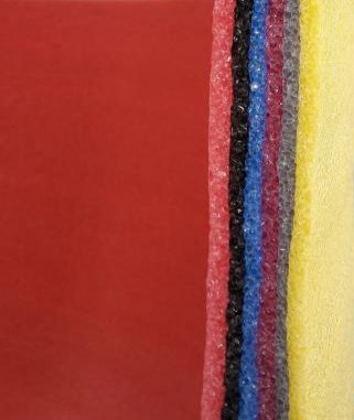 THICK MAT 30mm MMA martial arts training Color multicolor