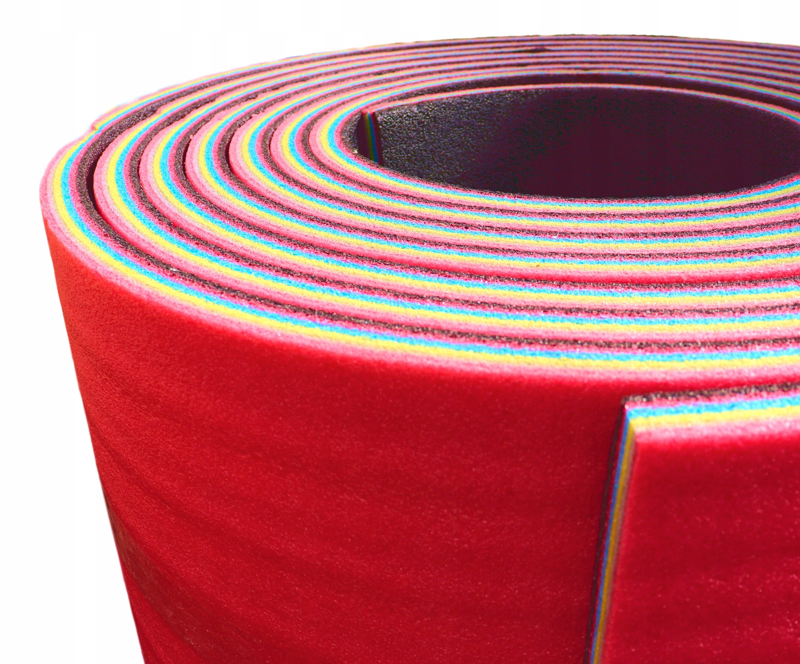 THICK MAT 30mm MMA martial arts training