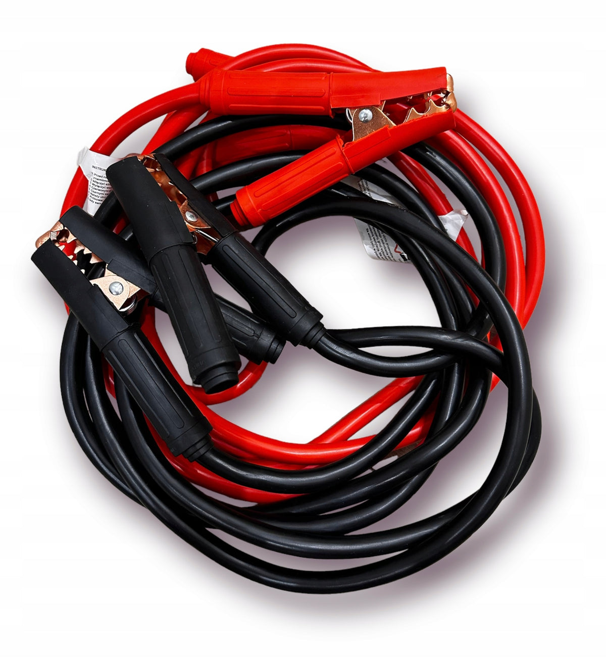 THICK WIRES JUMP CABLES 1500A 6m ppe 50mm2