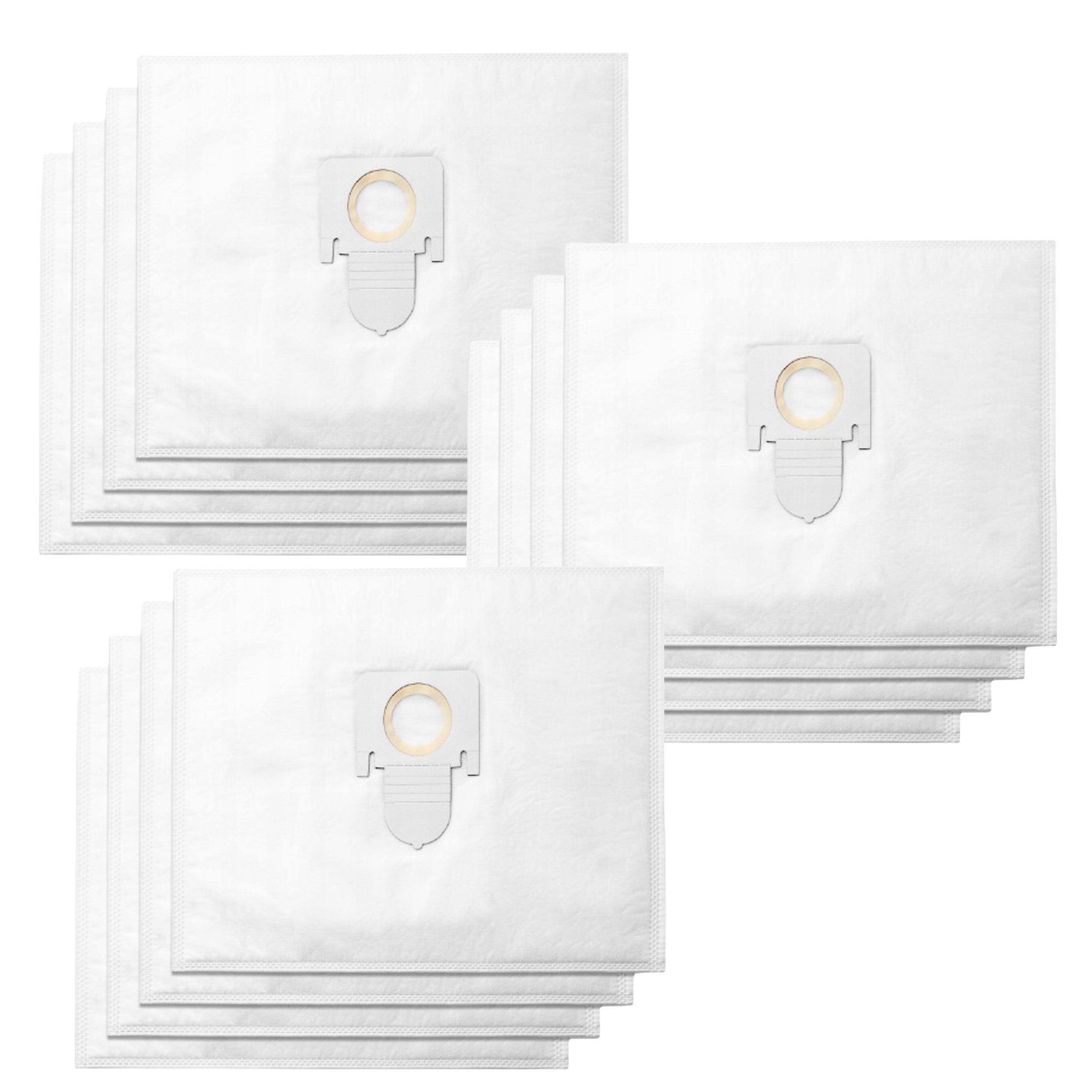 THOMAS Pet&Family AQUA+ VACUUM CLEANER BAGS 12pcs