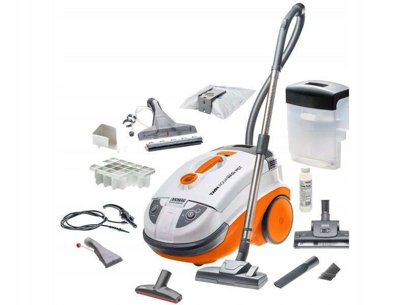 THOMAS Twin AquaWash Pet + Washing Vacuum Cleaner