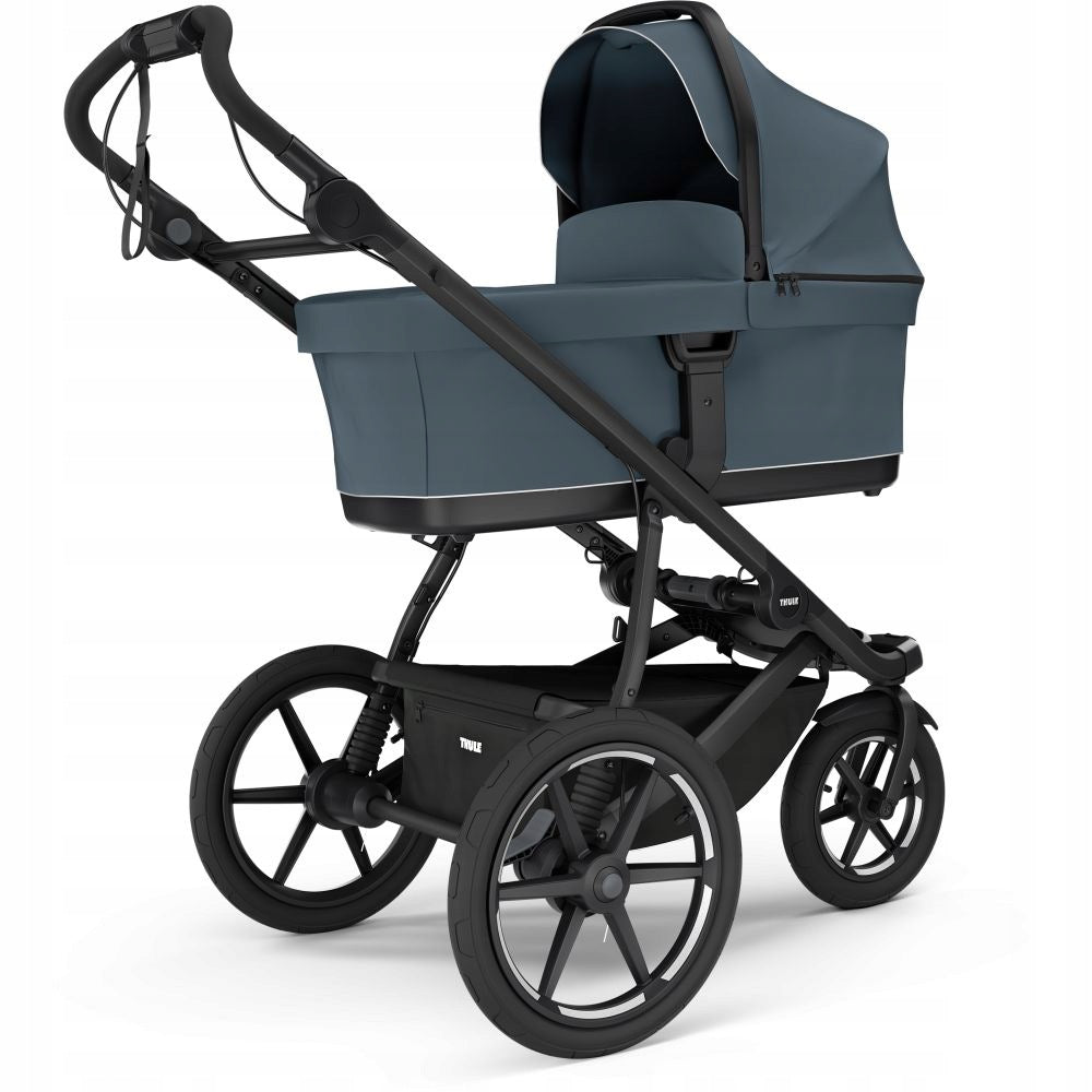 THULE URBAN GLIDE 3 DARK SLATE Magnetic Buckle 2025 Brand Thule