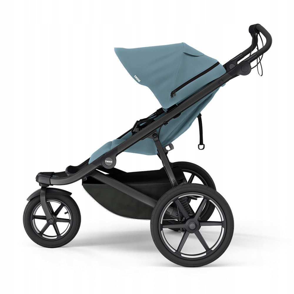 THULE Urban Glide 3 magnetic buckle | mid blue Brand no brand