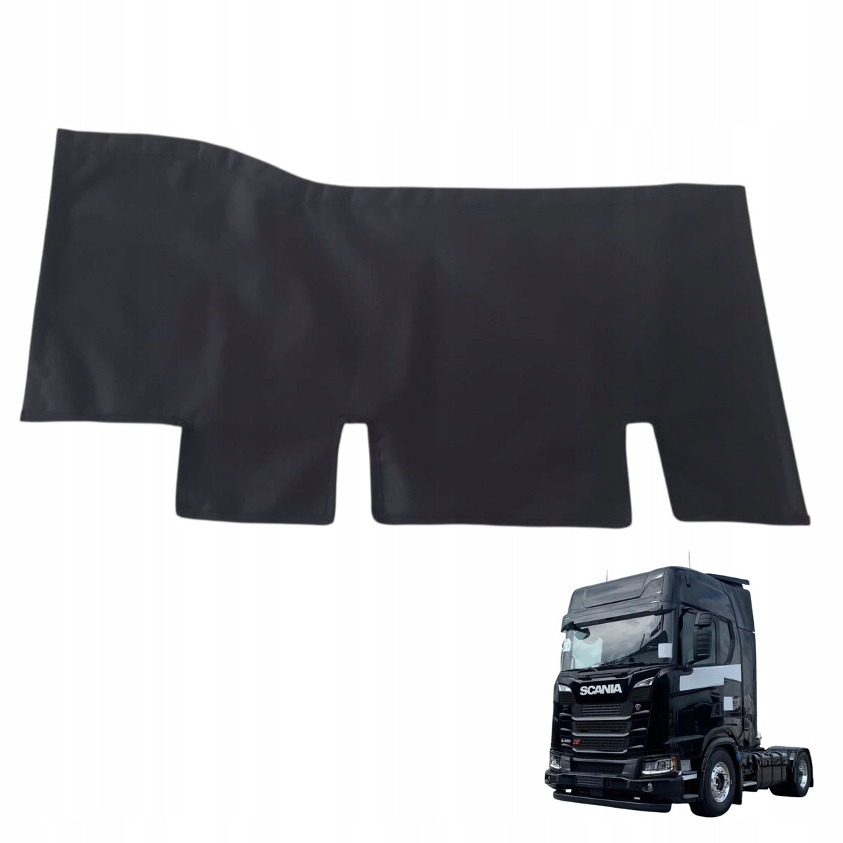 TIAGOO RAIN COVER SCANIA R 2004-2018 DRIVER LEFT
