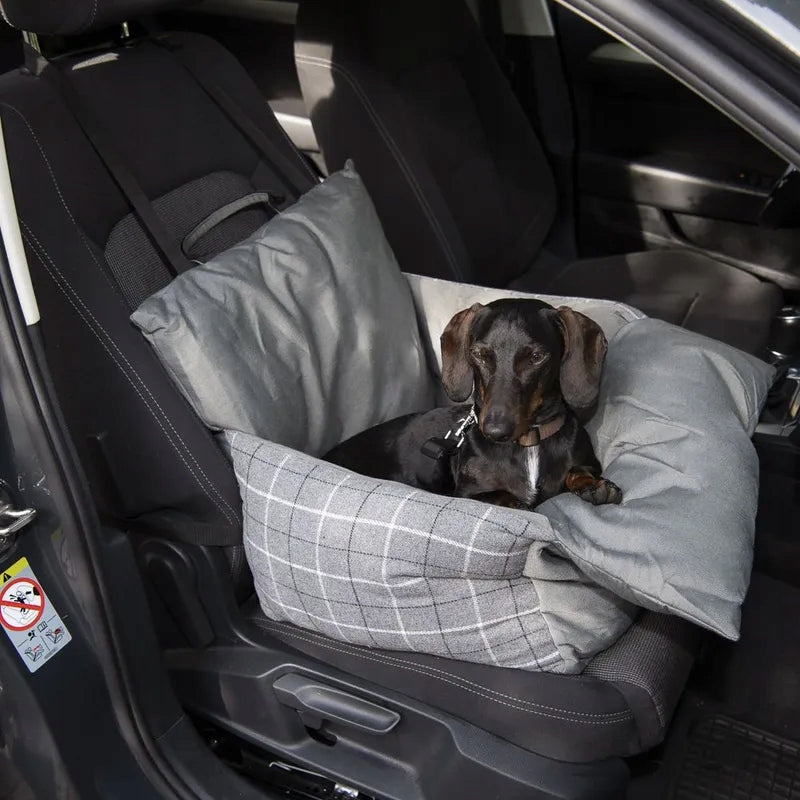 TIAKI, Sleep & Travel Portable Car Seat