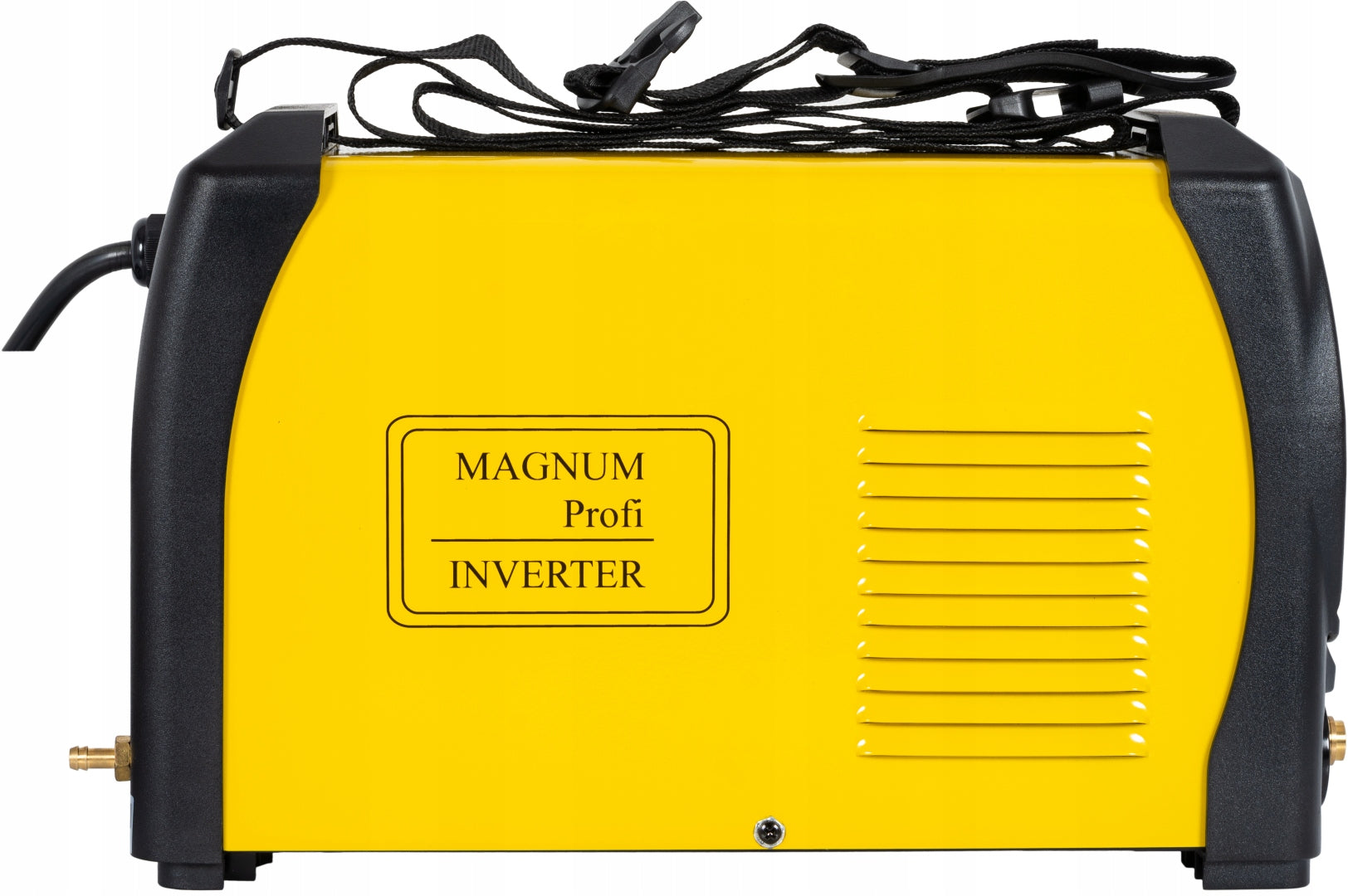 TIG AC/DC MMA WELDER for aluminium 200A PULS MAGNUM THF 220S 60% Welding methods MMA TIG