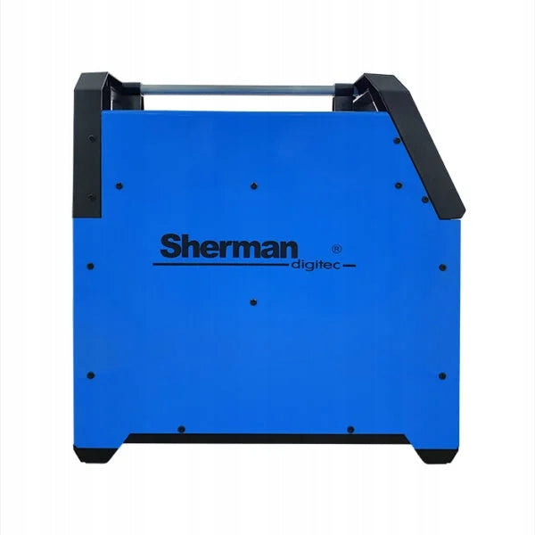 TIG Sherman DIGITIG 315GD Pulse AC/DC 315A IGBT HF MMA VRD Manufacturer code SDIGITIGPACDC315GD