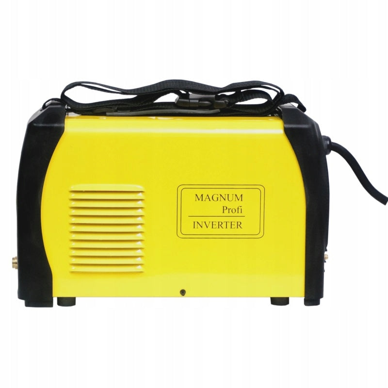 TIG THF 220S ACDC PULS MAGNUM inverter welder Device weight 9 kg