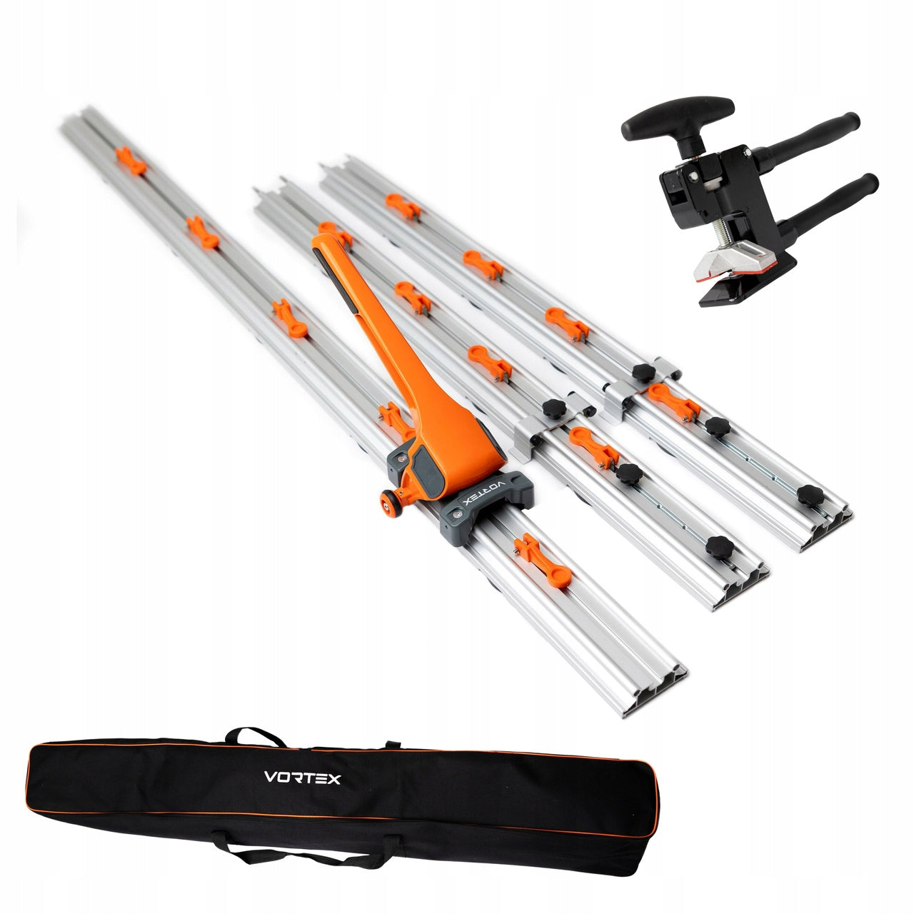 TILE CUTTER LARGE FORMAT GLAZE STONEWARE CUTTING STRIP350CM