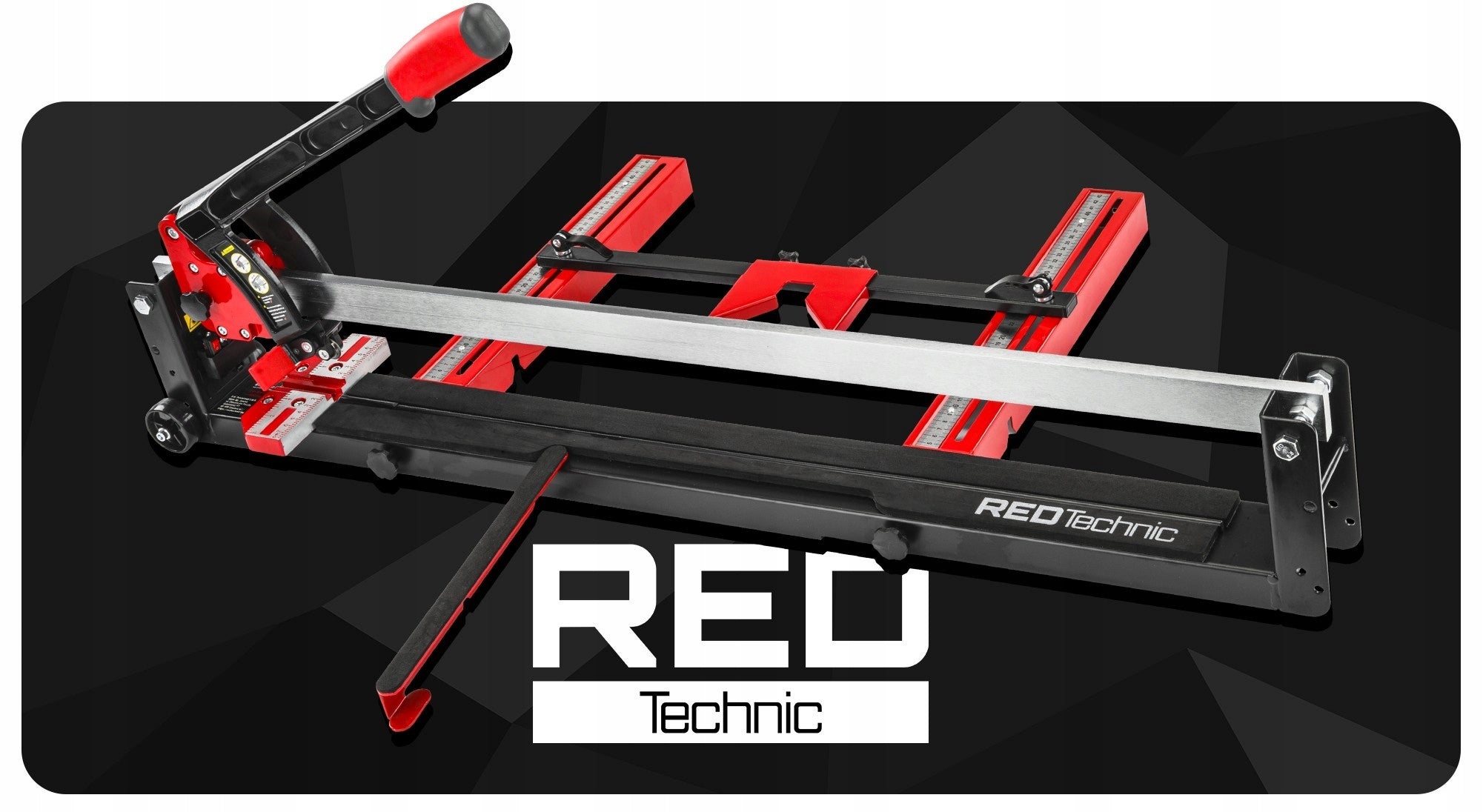 TILE CUTTER MANUAL TILE CUTTING MACHINE LASER 800 MM Packaging status original