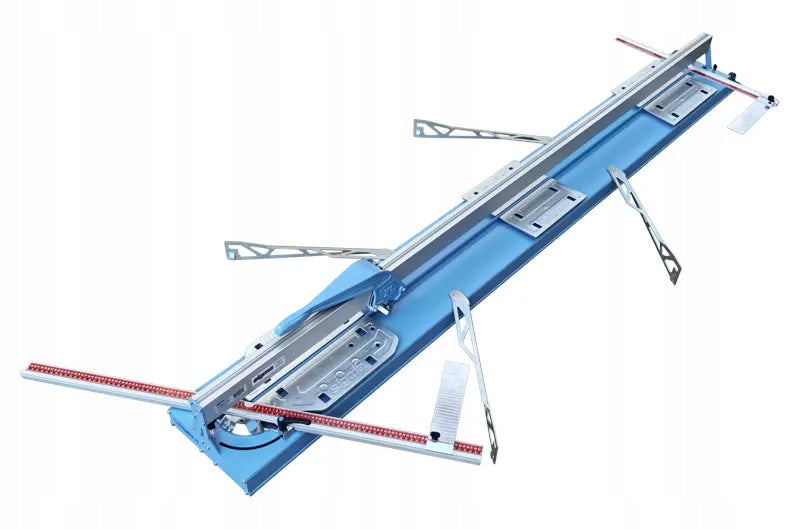 TILE CUTTING MACHINE 12E2 SERIES XL 245 CM CUTTER SIGMA