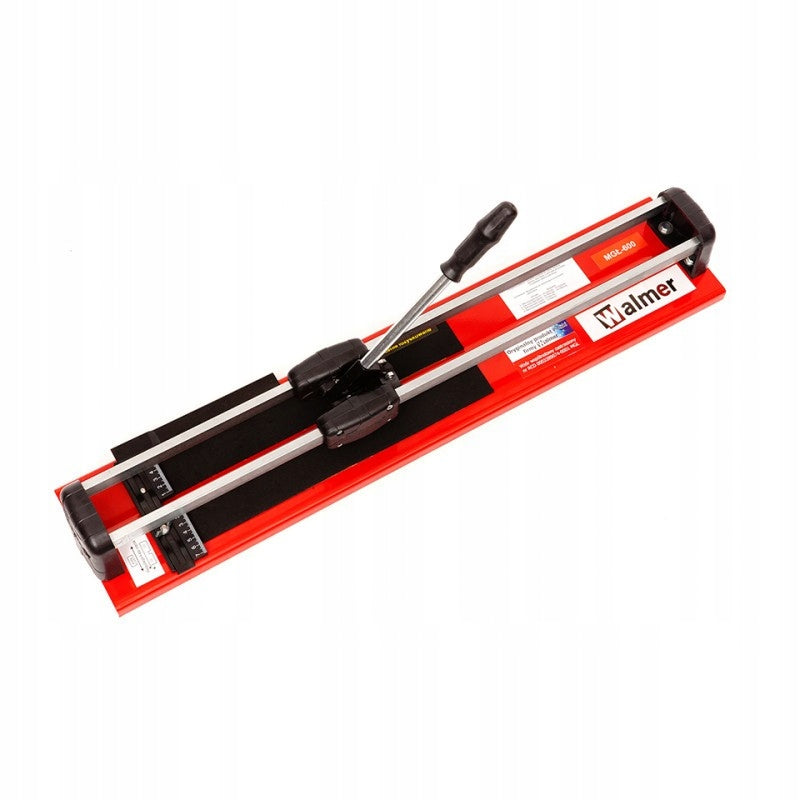 TILE FLIZ GLAZE CUTTING MACHINE 400MM PROFESSIONAL PL Brand XL