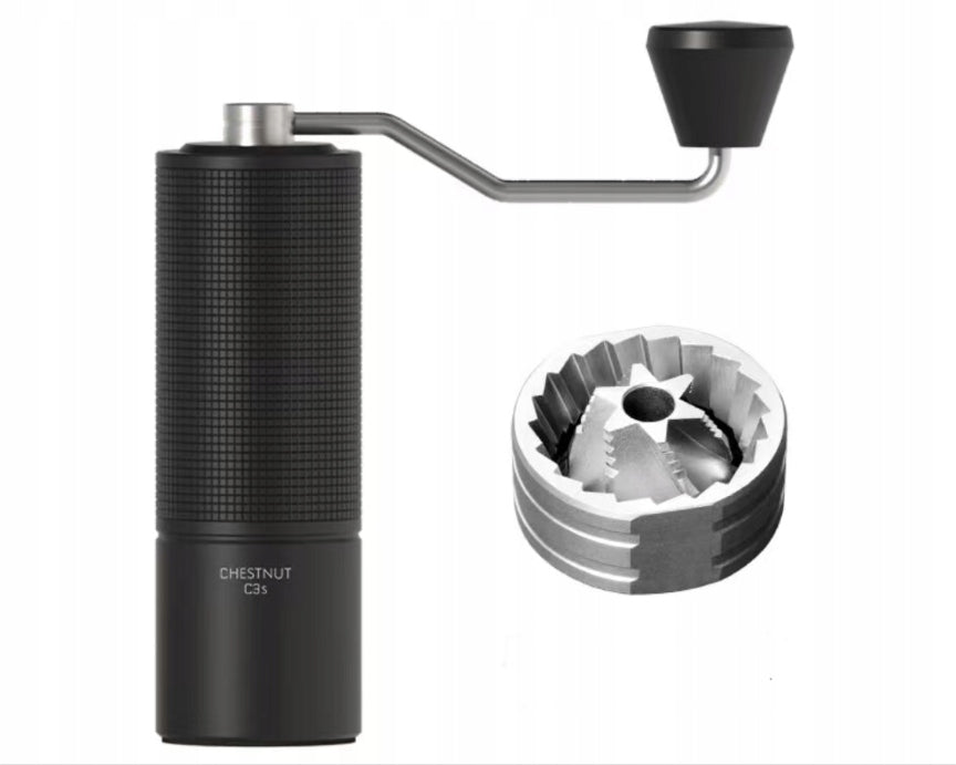 TIMEMORE Chestnut C3S Manual Coffee Grinder