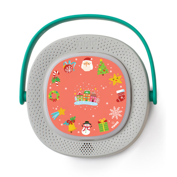 TIMIO: Christmas Disc Kid's age 2＋ years