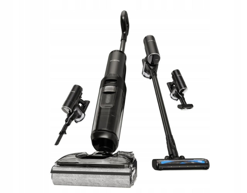 TINECO Switch S7 Stretch Premium Cordless Upright Vacuum Cleaner