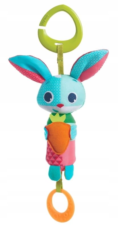 TINY LOVE Tiny Smarts Tinker Bell Bunny Thomas