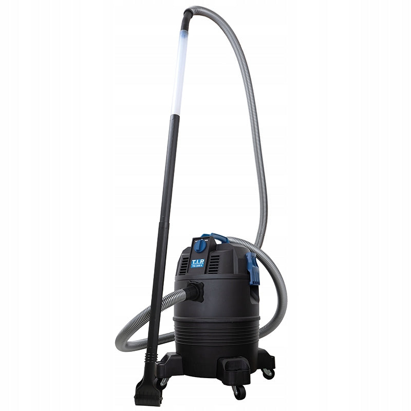 TIP TSS 1600 K Water Mesh Vacuum Cleaner 1600W Manufacturer code 70023