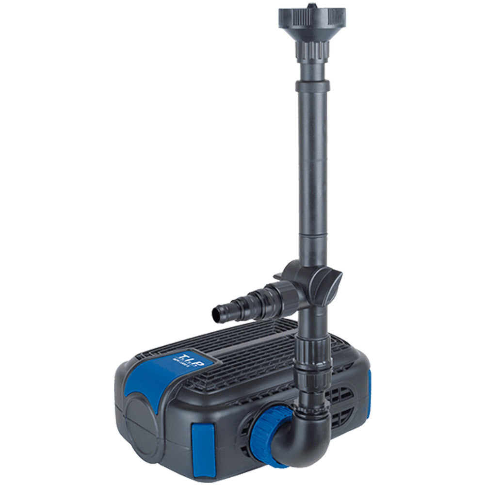 TIP WPF 1500 S jet pump 4in1 1500l/h 25W Manufacturer code WPF1500S