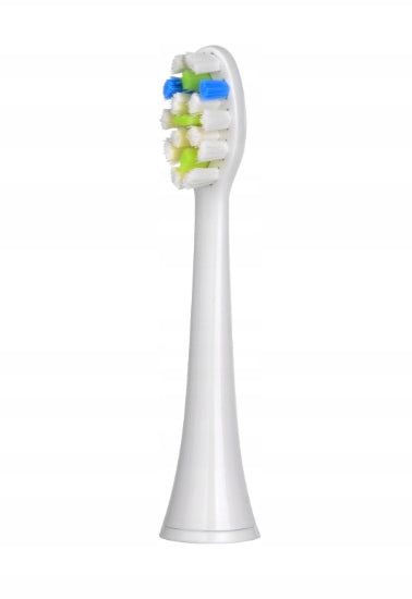 TIPS for toothbrush VICCIO STR400 3 pcs. Brand Vicco