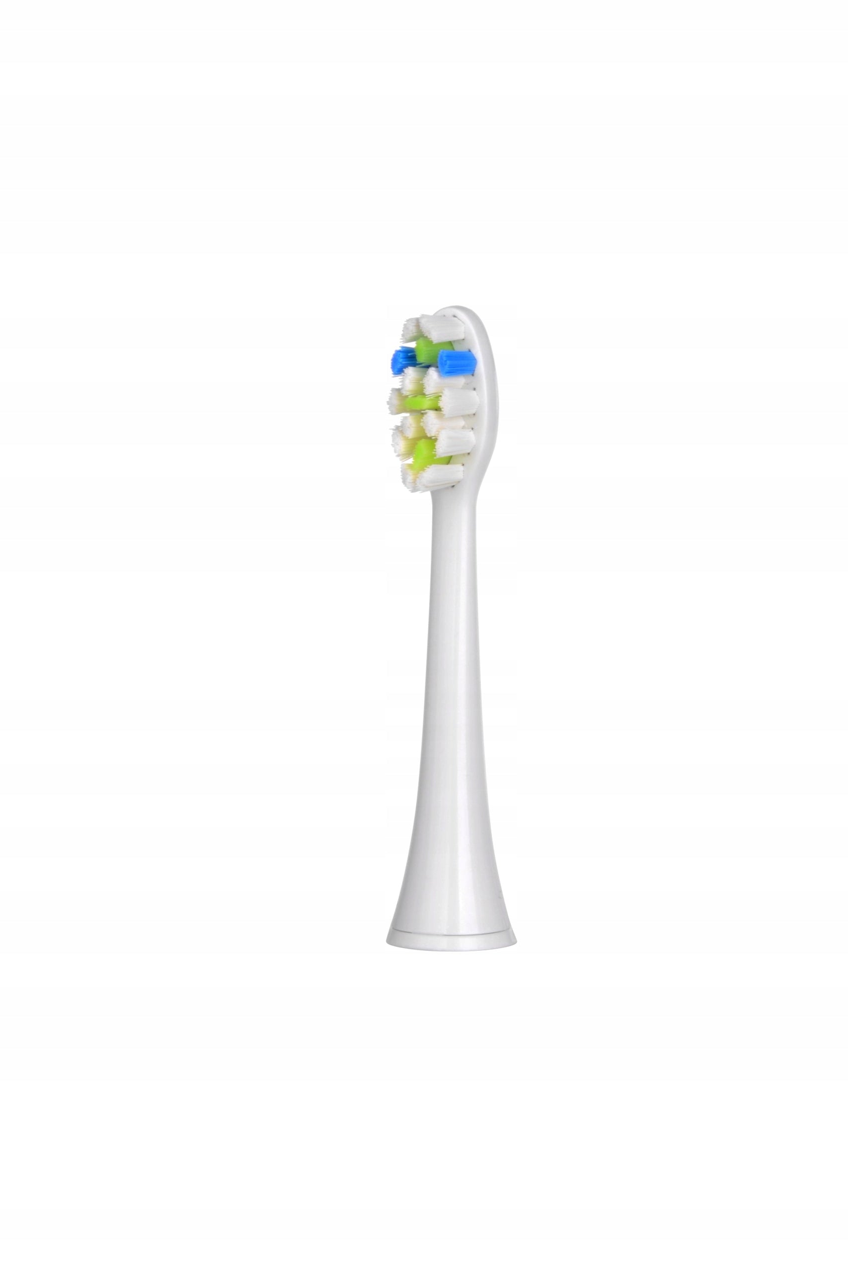 TIPS for toothbrush VICCIO STR400 3 pcs. Packaging status original