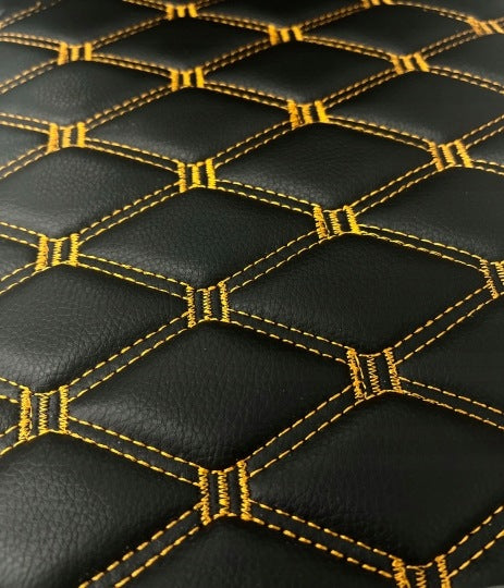TIR rugs quilted MERCEDES ,VOLVO,DAF,SCANIA MAN,RENAULT Manufacturer's catalog number 10002867