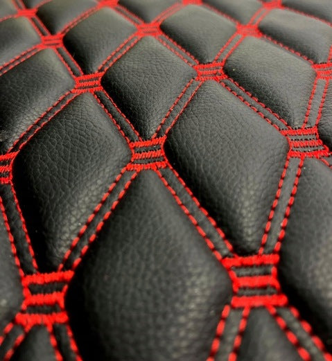 TIR rugs quilted MERCEDES ,VOLVO,DAF,SCANIA MAN,RENAULT
