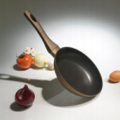 TIROSS PAN WITH DIAMOND COATING 26cm