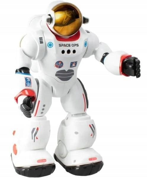 TM Toys Robot Charlie Astronaut Kind for programming and coding