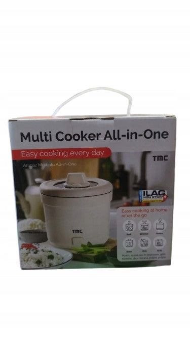 TMC Multi Cooker All-in-One Z850