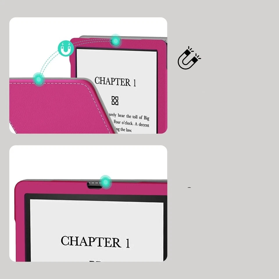 TNP DOTS PROTECTIVE CASE FOR KINDLE READER 11 2022 6'' Brand no brand