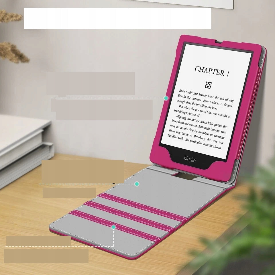 TNP DOTS PROTECTIVE CASE FOR KINDLE READER 11 2022 6'' Manufacturer code AK2256