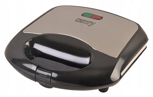 TOAST SANDWICH TOASTER 850W NONSTICK COATING NON STICK Manufacturer code CR3018