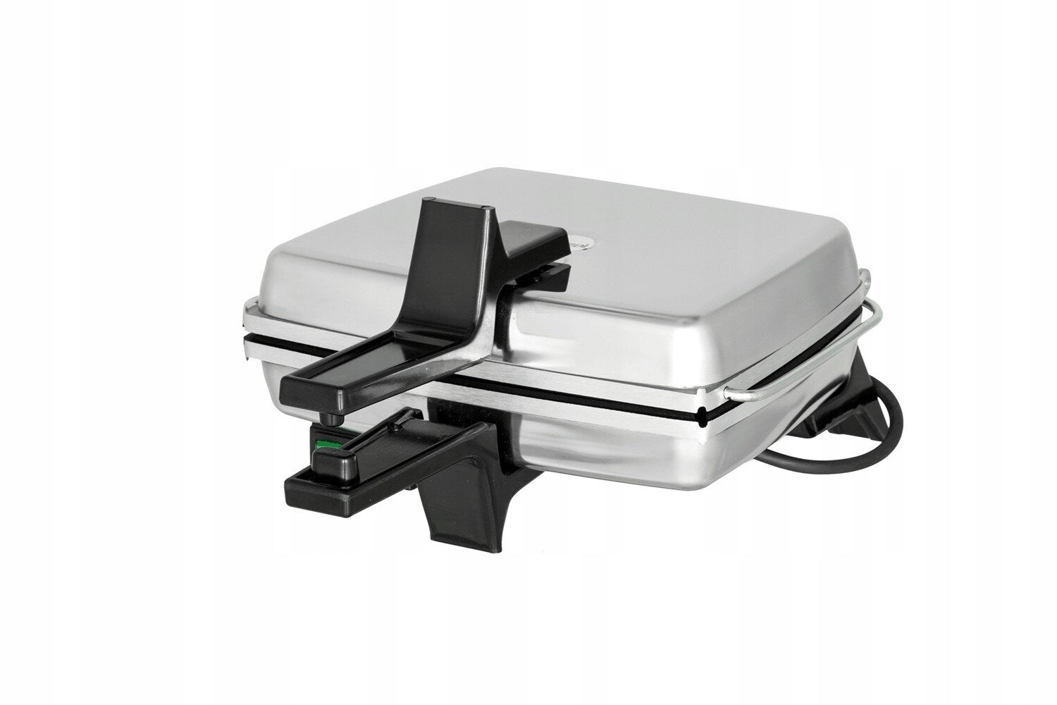 TOASTER DEZAL PANINI, SANDWICH, TORTILLA, GRILL 1300W INOX + FREEBIES!!! Power rating 1300 W