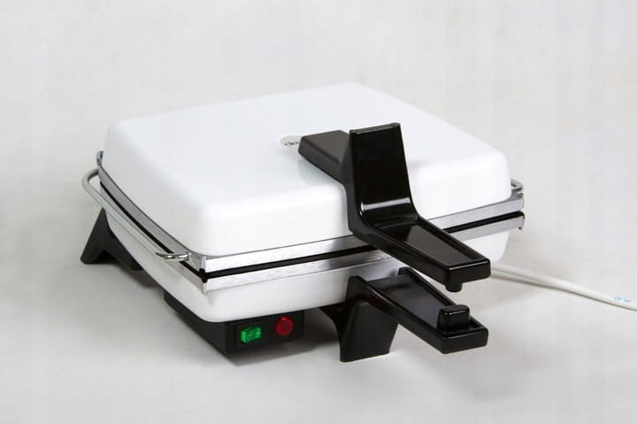 TOASTER DEZAL PANINI, SANDWICH, TORTILLA, GRILL 1300W white + FREEBIES!!! Power rating 1300 W