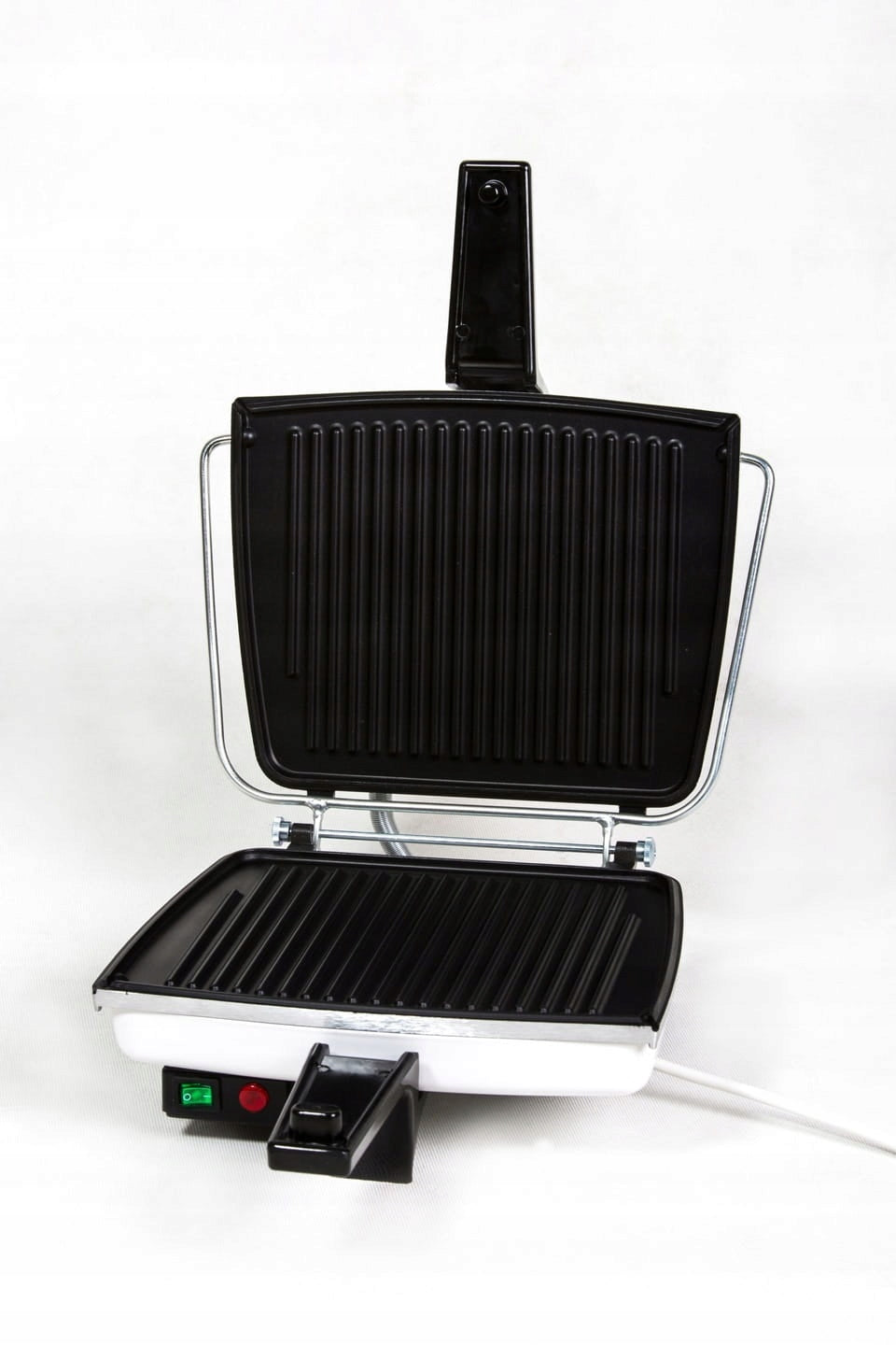 TOASTER DEZAL PANINI, SANDWICH, TORTILLA, GRILL 1300W white + FREEBIES!!!